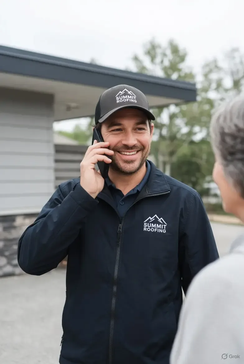 Flat Roof Leak Repair Linden, NC FAQs